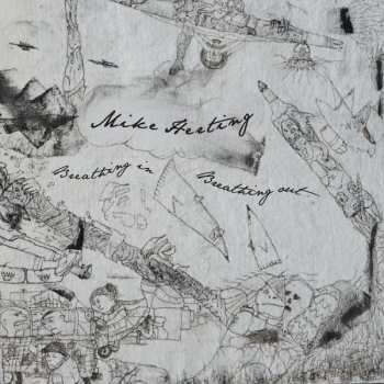 Album Mike Herting: Breathing In Breathing Out