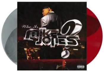 2LP Mike Jones: Who Is Mike Jones
