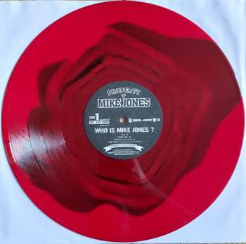 2LP Mike Jones: Who Is Mike Jones? CLR | LTD