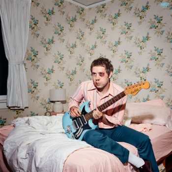 LP Mike Krol: Power Chords
