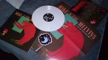 LP Melvins: Three Men And A Baby