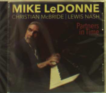 Album Mike LeDonne: Partners In Time