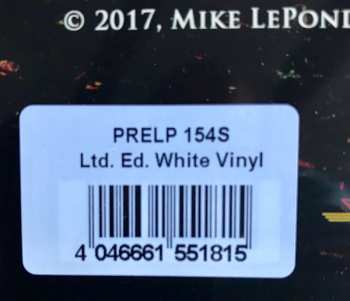 LP Mike Lepond's Silent Assassins: Pawn And Prophecy LTD | CLR