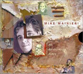 Album Mike Mainieri: An American Diary
