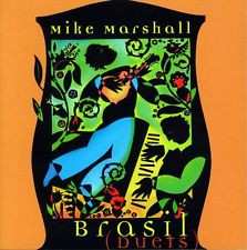 Album Mike Marshall: Brazil Duets