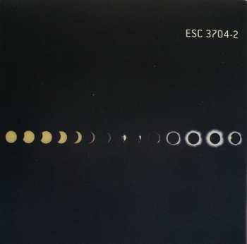 CD Mike Miller: Save The Moon