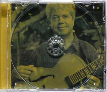 CD Mike Miller: Save The Moon