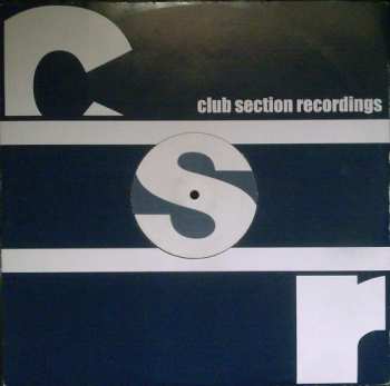 LP Mike Nero: DJ's Take Control