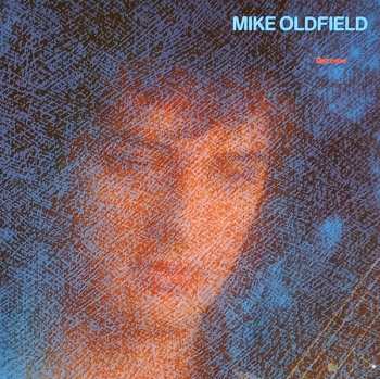 LP Mike Oldfield: Discovery