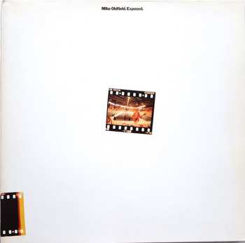 2LP Mike Oldfield: Exposed
