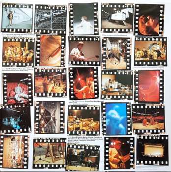 2LP Mike Oldfield: Exposed