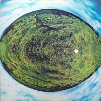 LP Mike Oldfield: Hergest Ridge