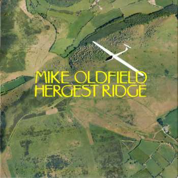 2CD/DVD Mike Oldfield: Hergest Ridge DLX | LTD