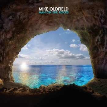 3CD/Box Set Mike Oldfield: Man On The Rocks LTD | DLX