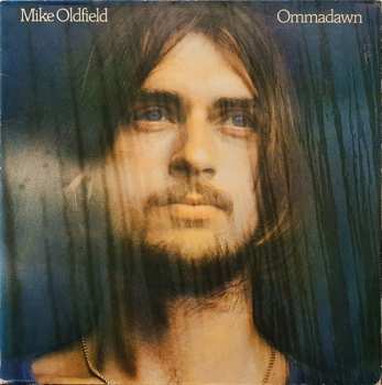 LP Mike Oldfield: Ommadawn