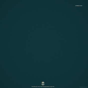 LP Mike Oldfield: Ommadawn