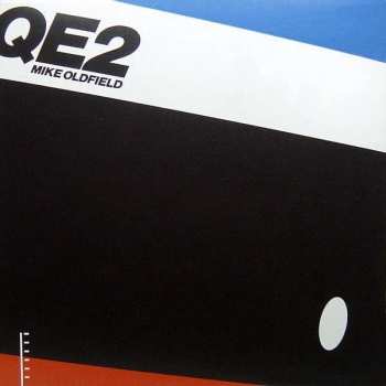 LP Mike Oldfield: QE2