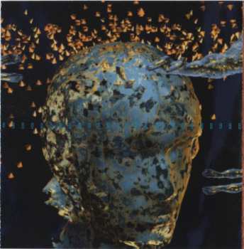 CD Mike Oldfield: The Songs Of Distant Earth