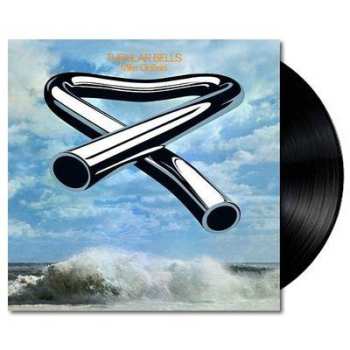 LP Mike Oldfield: Tubular Bells