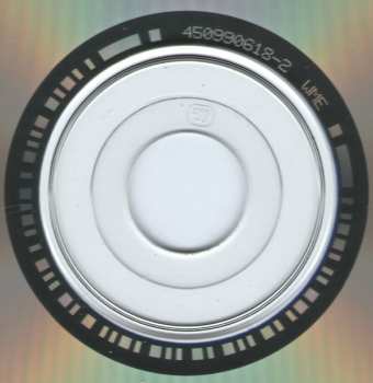 CD Mike Oldfield: Tubular Bells II