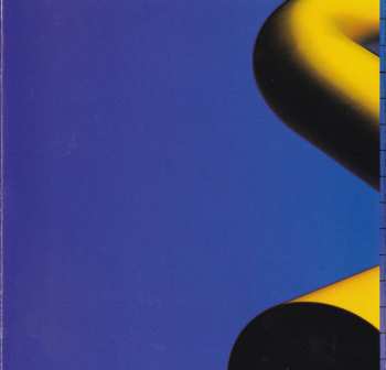 CD Mike Oldfield: Tubular Bells II