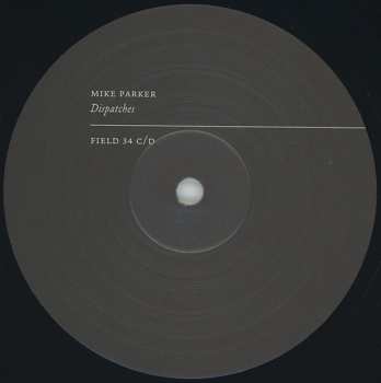 3LP Mike Parker: Dispatches