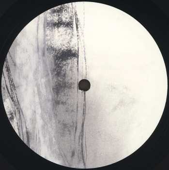 3LP Mike Parker: Dispatches