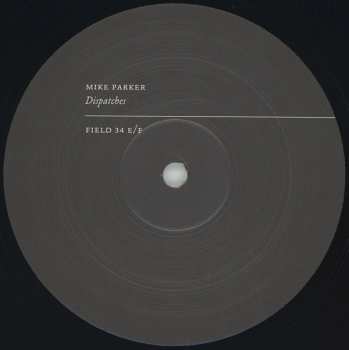 3LP Mike Parker: Dispatches
