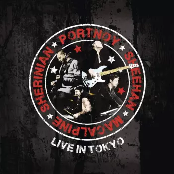 Derek Sherinian: Live In Tokyo