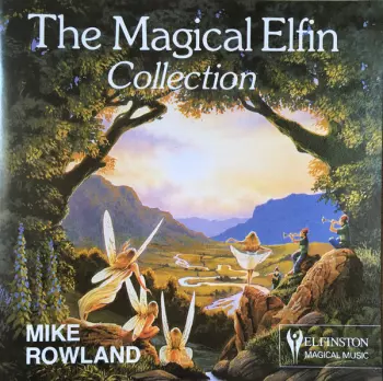 The Magical Elfin Collection