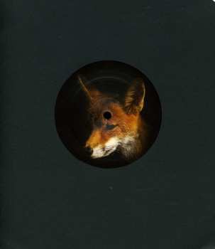 LP Mike Shannon: Foxology EP