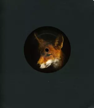 Mike Shannon: Foxology EP