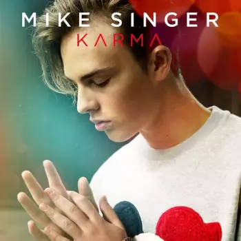 Mike Singer: Karma