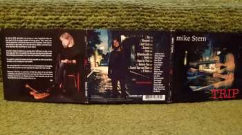 CD Mike Stern: Trip DIGI