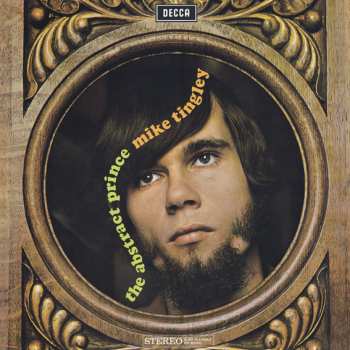 LP Mike Tingley: The Abstract Prince LTD