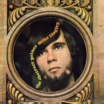 CD Mike Tingley: The Abstract Prince
