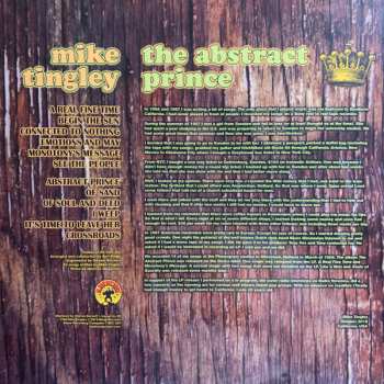 LP Mike Tingley: The Abstract Prince LTD