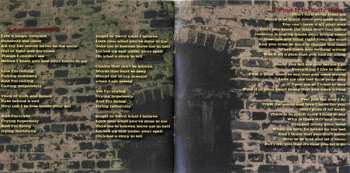 CD Mike Tramp: Cobblestone Street