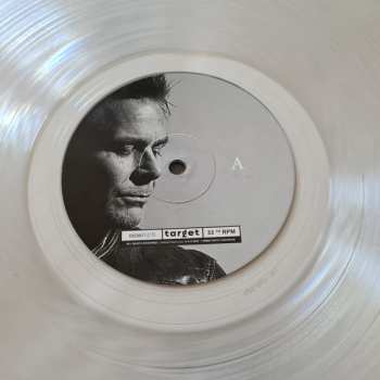 LP Mike Tramp: For Første Gang CLR | LTD