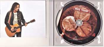 CD Mike Tramp: Museum DIGI