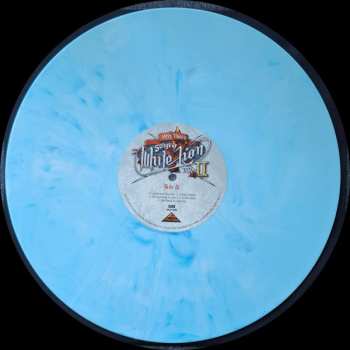 LP Mike Tramp: Songs Of White Lion (Vol. II) CLR