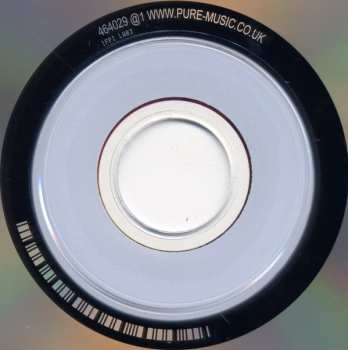 CD Mike Zito: Blood Brothers Live In Canada DIGI