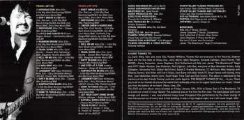 CD/DVD Mike Zito & The Wheel: Songs From The Road