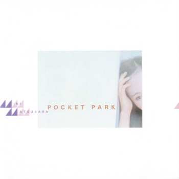 CD Miki Matsubara: Pocket Park