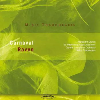 Carnaval; Raven 