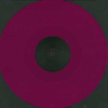 LP Mikkel Metal: All Over / Ball Under EP