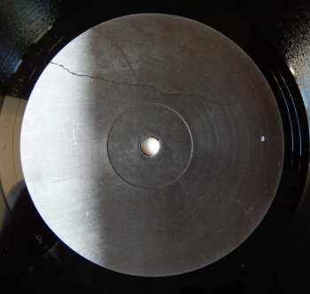 LP Mikkel Metal: Just Enough Light