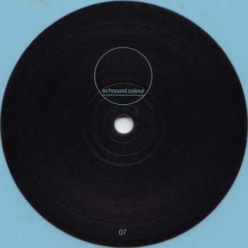 LP Mikkel Metal: Kenton EP CLR