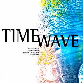 CD Jesper Bøje Christensen: Timewave