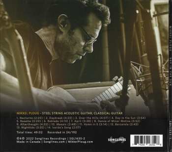 CD Mikkel Ploug: Day In The Sun